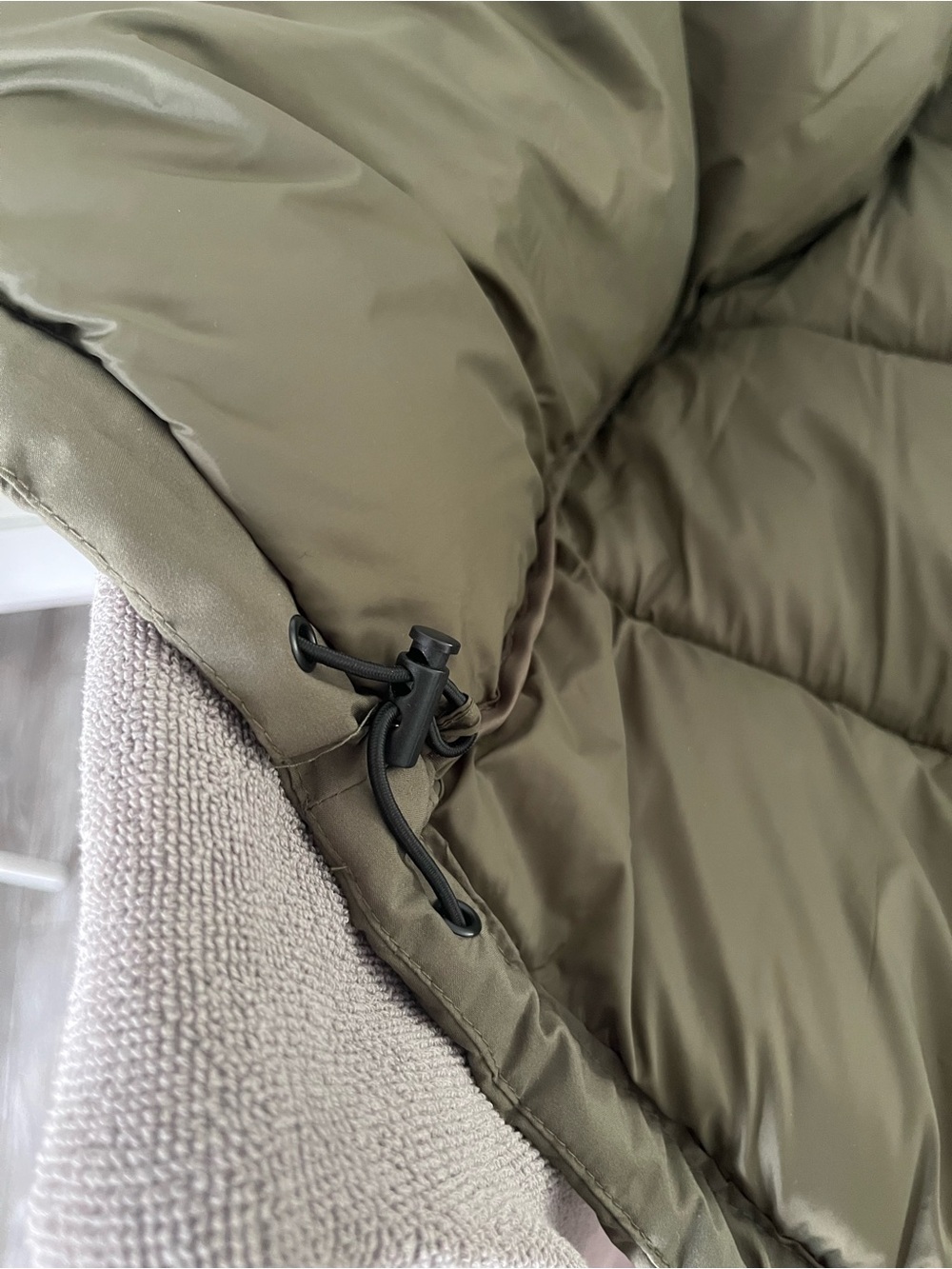 George Winter Jacket - Picture 12 of 12